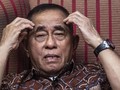 Menhan soal FPI: Kalau Tak Sejalan Pancasila Tak Usah di Sini