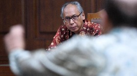 Dokter Bimanesh Divonis Tiga Tahun Penjara