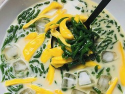 5 Es Cendol Enak Buat Buka Puasa Bisa Dipesan Online di Sini