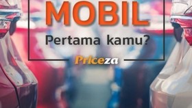 Baru Pertama Kali Beli Mobil? Simak Dulu Tips Ini
