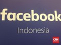 Kominfo Ragukan Data Pengguna Facebook Indonesia Bocor