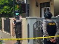 Densus 88 Tangkap Terduga Teroris di Surabaya