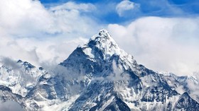 Nobukazu Kuriki, Pendaki Asal Jepang Tewas di Gunung Everest