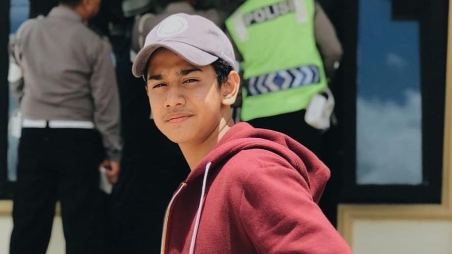 Syakir Daulay