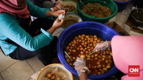 Jadwal Buka Puasa Hari Ini 22 Mei 2020