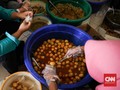 Jadwal Buka Puasa Hari Ini 22 Mei 2020