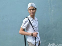 Ditanya Ari Lasso ingin Punya Pacar Model Atau Penyanyi, Ini Jawaban Dul
