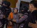 Aman Diklaim Tak Terkait Teror di Mako Brimob dan Surabaya