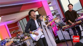 Jelang Perilisan Album, Lightcraft Gelar Tur Korea Selatan