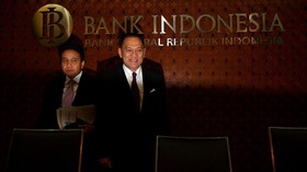 BI: Jangan Harap Keajaiban Rupiah Bila Impor Lampaui Ekspor
