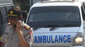 Mengapa Suara Sirene Ambulans Terbagi 4 Jenis?
