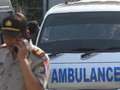 Polisi Periksa GARIS soal Ambulans di Aksi 22 Mei
