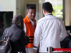 KPK Lelang Tanah Eks Bupati Mojokerto Mustofa Kamal Pasa, Harga Rp 963 Juta
