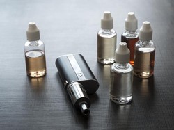 Pajak Rokok Elektrik Berlaku 1 Januari 2024, Begini Respons Pengusaha