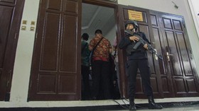 Kelompok Teroris Dinilai Tak Bisa Disusupi Intelijen