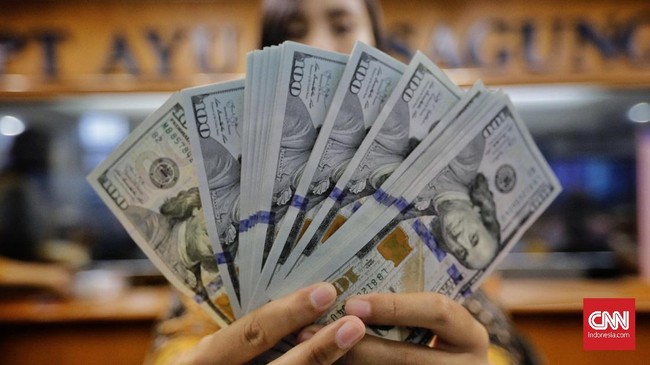 BI mencatat hingga akhir pekan ini jumlah aliran modal masuk dalam bentuk saham dan surat berharga negara hingga Jumat (22/3) mencapai Rp74,4 triliun