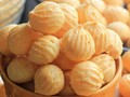 Resep Kue Kering Sus Kering Keju Renyah