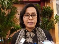 Sri Mulyani Sebut Potensi Wakaf RI Tembus Rp 217 T