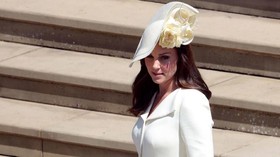Kado Ultah Kate Middleton: dari Keluarga sampai Meghan Markle