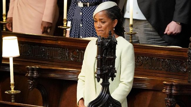 Kabar kehamilan Meghan Markle membuat ibunya, Doria Ragland, tak sabar untuk segera menjadi nenek.