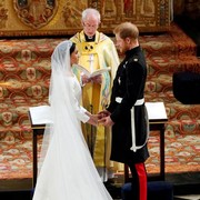 4 Gaun Pengantin Selebriti dengan Veil Terpanjang! Ada yang Mencapai 22 Meter