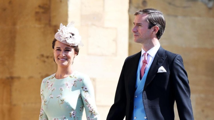 Sebagai calon ibu, Pippa Middleton merasakan berbagai hal selama hamil. Adik Kate Middleton ini pun mencurahkan isi hatinya.