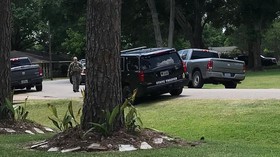 Pria Penembak di Sinagoge Amerika Diduga Anti-Yahudi