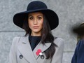 Ayah Sebut Surat Meghan Markle Akhir Hubungan Orang Tua-Anak