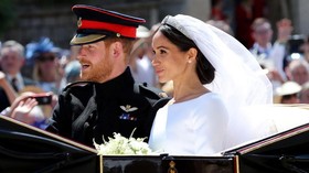 Cerita di Balik Gaya Rambut 'Berantakan' Meghan Markle