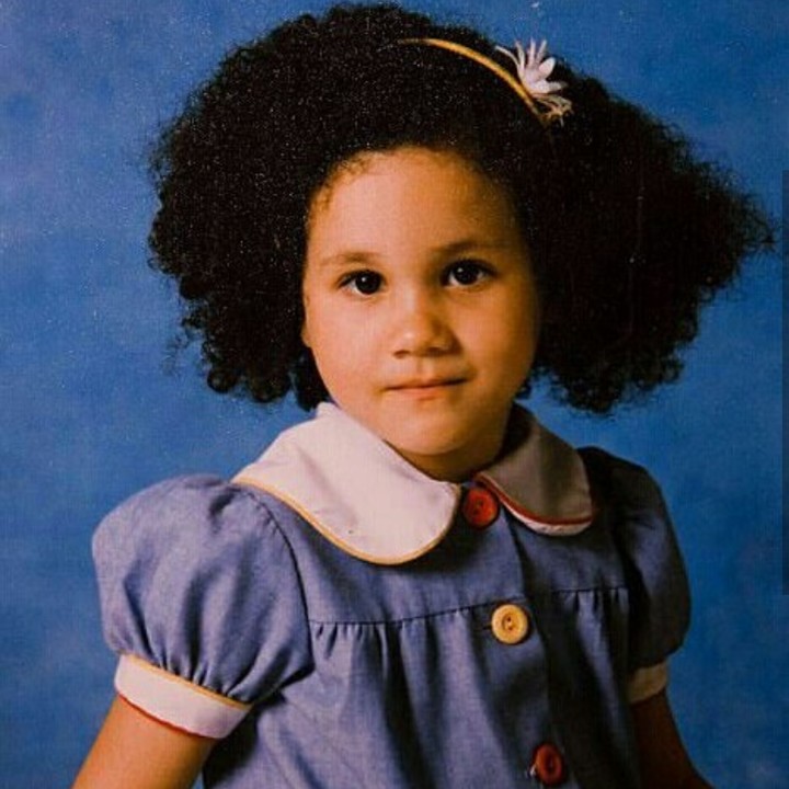 Meghan Markle juga pernah menikah pada 2011 lalu dengan aktor dan produser Trevor Engelson. Namun pernikahan mereka hanya berjalan dua tahun, karena mereka memutuskan bercerai pada 2013. (Foto: Instagram meghanmarkle_hd)