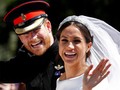 Pangeran Harry Pilih Lanjut Kerja Ketimbang Bulan Madu
