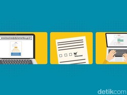 Daftar Beasiswa LPDP, Siapkan Dokumen-dokumen Ini