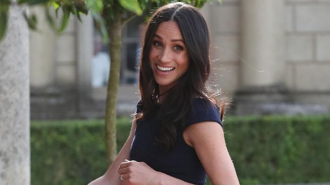 Bukannya mereda, tapi drama keluarga Meghan Markle justru semakin memanas. Lantas, apa yang harus dilakukan Markle untuk menghadapinya?