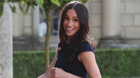 Menyelamatkan Diri dari Drama Keluarga Seperti Meghan Markle