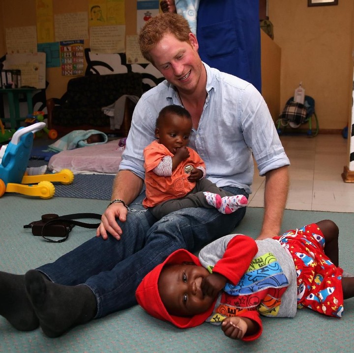 <p>Kelak kalau sudah punya dua anak, gambarannya kira-kira akan seperti ini. (Foto: Getty Images)</p>
