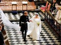 Meghan Markle Dituduh 'Jiplak' Gaun Pengantin Kerajaan Lain