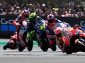 Marquez Juara MotoGP Prancis, Rossi Finis Ketiga