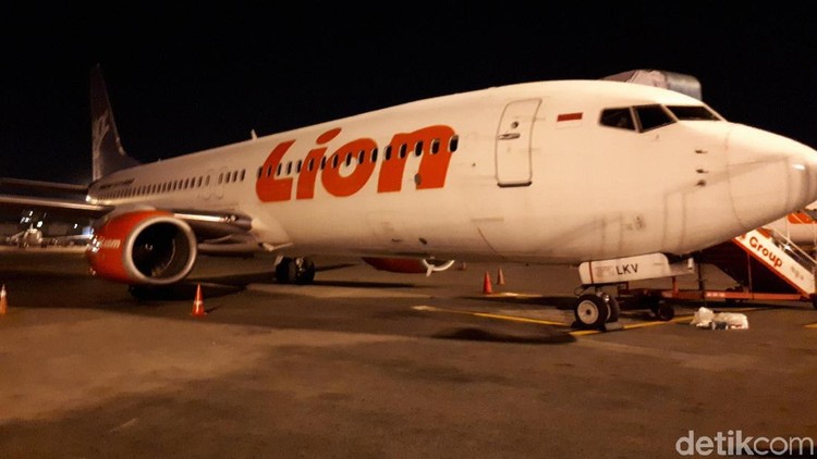 Lion Air JT-610 jatuh di perairan Karawang, Jawa Barat. Berikut fakta yang bisa Bunda edukasi ke anak soal peristiwa pesawat jatuh.