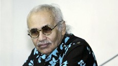 Tokoh Pers Salim Said Meninggal Dunia