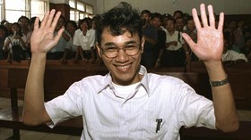 Cerita Budiman Sudjatmiko Saat Jadi 'Buronan' Orde Baru