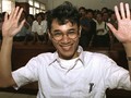 Cerita Budiman Sudjatmiko Saat Jadi 'Buronan' Orde Baru