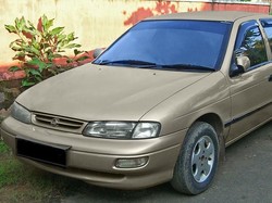 Aset Tanah Tommy Soeharto yang Dilelang Dulunya Dihuni Mobil-mobil Timor