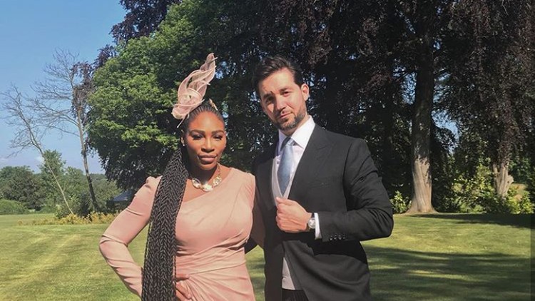 Serena Williams melaju ke babak final US Open. Sebagai bentuk dukungan untuk sang istri, Alexis Ohanian membuat sebuah video menyentuh untuk Serena.