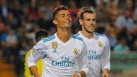 5 Bintang yang Mungkin Pergi dari Real Madrid Musim Depan