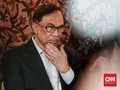 Polisi Tangkap Sekretaris Anwar Ibrahim Terkait Video Syur