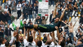 Pekan Berakhirnya Era Tiga Legenda