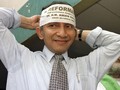 Cerita Amien Rais soal Menteri Paling Setia Dampingi Soeharto