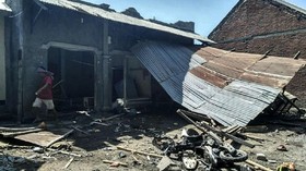 Bupati Lombok Timur Klaim Beri Penampungan bagi Ahmadiyah