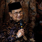 8 Orang yang Kecerdasannya Melebihi Albert Einstein, Termasuk BJ Habibie!