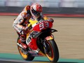 Dovizioso Puji Marquez Jelang MotoGP Italia